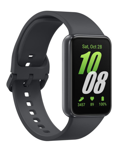 SMARTWATCH GALAXY FIT3/GREY SM-R390 SAMSUNG