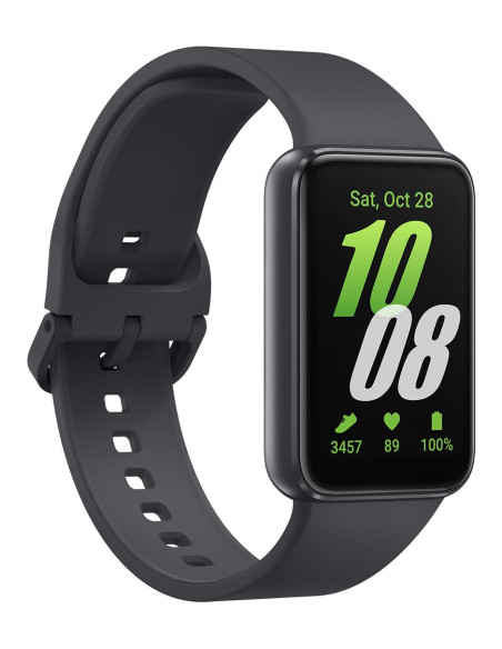 SMARTWATCH GALAXY FIT3/GREY SM-R390 SAMSUNG