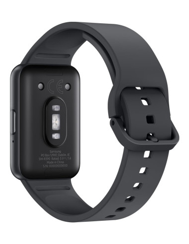 SMARTWATCH GALAXY FIT3/GREY SM-R390 SAMSUNG