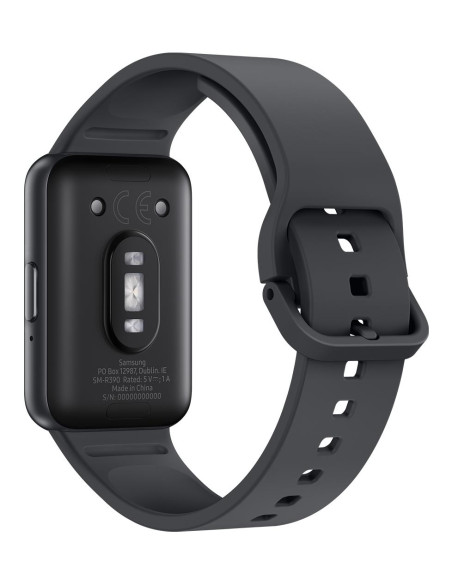 SMARTWATCH GALAXY FIT3/GREY SM-R390 SAMSUNG
