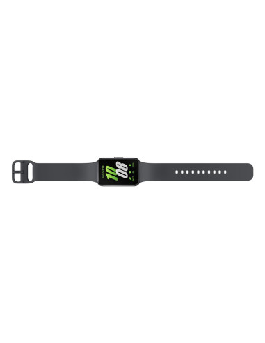 SMARTWATCH GALAXY FIT3/GREY SM-R390 SAMSUNG