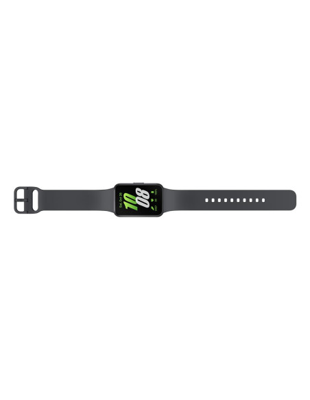 SMARTWATCH GALAXY FIT3/GREY SM-R390 SAMSUNG