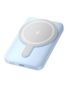 POWER BANK USB 5000MAH 20W/BLUE FHSL0 VENTION
