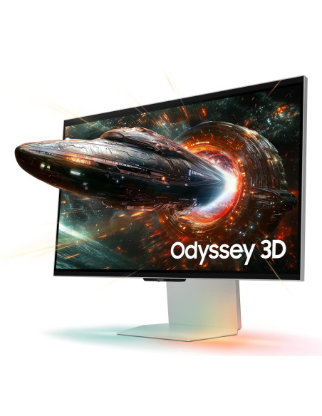 LCD Monitor, SAMSUNG, 27 ", 3840 x 2160 pixels, 4K Ultra HD, Native aspect ratio 16:9, LED, Flat, LS27FG902XUXEN