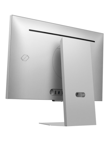 LCD Monitor, SAMSUNG, 27 ", 3840 x 2160 pixels, 4K Ultra HD, Native aspect ratio 16:9, LED, Flat, LS27FG902XUXEN