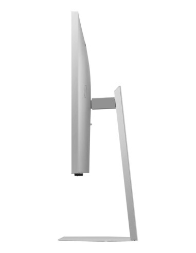 LCD Monitor, SAMSUNG, 27 ", 3840 x 2160 pixels, 4K Ultra HD, Native aspect ratio 16:9, LED, Flat, LS27FG902XUXEN