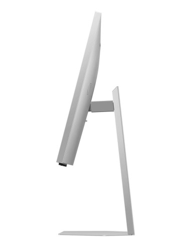 LCD Monitor, SAMSUNG, 27 ", 3840 x 2160 pixels, 4K Ultra HD, Native aspect ratio 16:9, LED, Flat, LS27FG902XUXEN