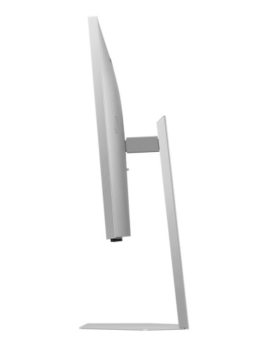 LCD Monitor, SAMSUNG, 27 ", 3840 x 2160 pixels, 4K Ultra HD, Native aspect ratio 16:9, LED, Flat, LS27FG902XUXEN