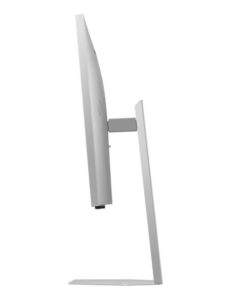 LCD Monitor, SAMSUNG, 27 ", 3840 x 2160 pixels, 4K Ultra HD, Native aspect ratio 16:9, LED, Flat, LS27FG902XUXEN