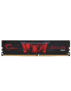 MEMORY DIMM 8GB PC19200 DDR4/F4-2400C15S-8GIS G.SKILL