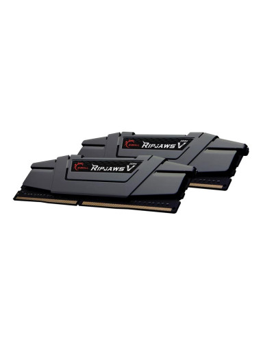 MEMORY DIMM 16GB PC25600 DDR4/K2 F4-3200C16D-16GVGB G.SKILL