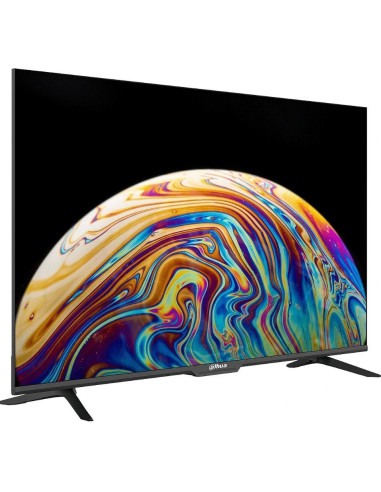 TV Set, DAHUA, 58 ", 4K Ultra HD, 3840 x 2160 pixels, 16:9, LCD, DHI-LTV58-SD400