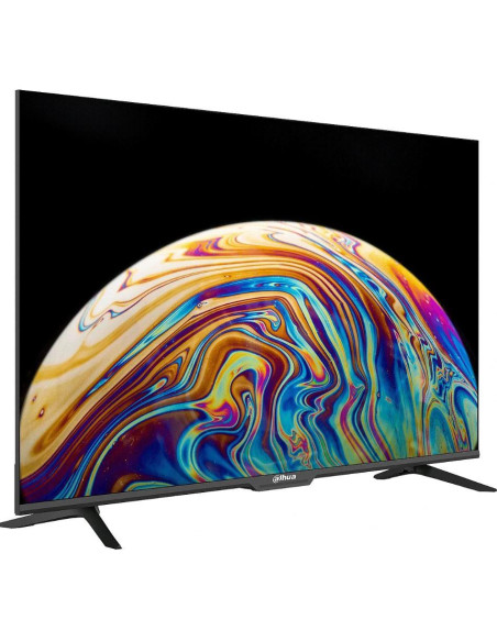 TV Set, DAHUA, 58 ", 4K Ultra HD, 3840 x 2160 pixels, 16:9, LCD, DHI-LTV58-SD400