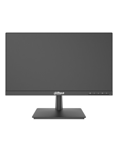 LCD Monitor, DAHUA, LM22-L200N, 21.45", Business, 1920x1080, 16:9, 100Hz, 5 ms, Speakers, Colour Black, DHI-LM22-L200N