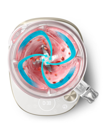 BLENDER/HR3760/01 PHILIPS