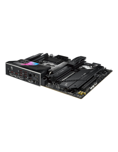 Mainboard, ASUS, AMD X870E, SAM5, ATX, Memory DDR5, Memory slots 4, 1xPCI-Express 4.0 16x, 1xPCI-Express 5.0 16x, 5xM.2, 1xHDMI