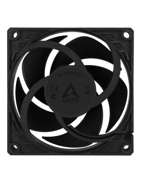 CASE FAN 80MM/ACFAN00150A ARCTIC