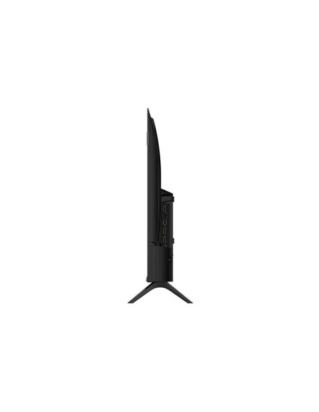 TV Set, TCL, 32 ", HD, 1366 x 768 pixels, Flat, 16:9, QLED, 32V4C