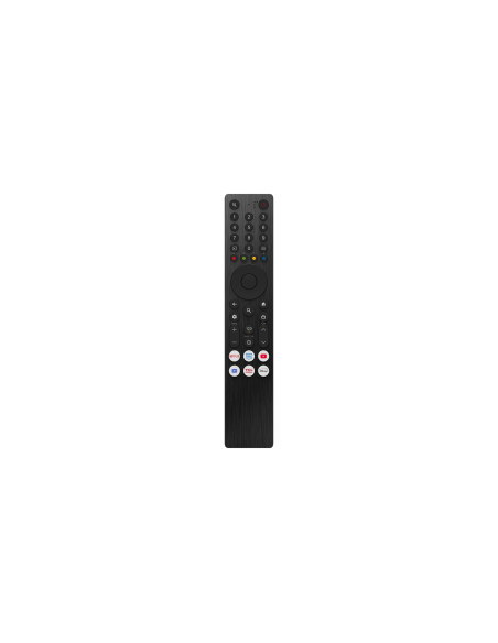 TV Set, TCL, 32 ", HD, 1366 x 768 pixels, Flat, 16:9, QLED, 32V4C
