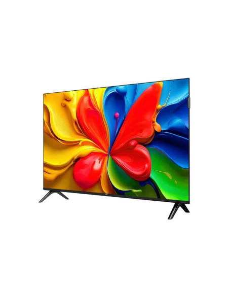 TV Set, TCL, 32 ", HD, 1366 x 768 pixels, Flat, 16:9, QLED, 32V4C