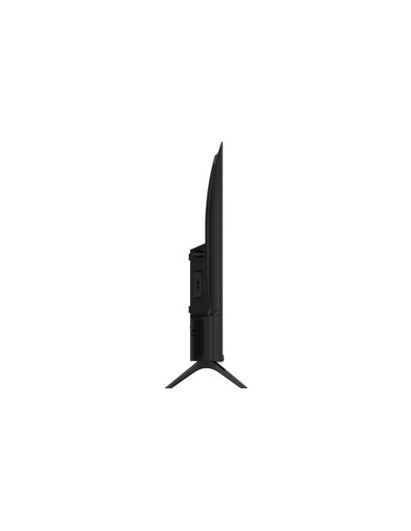 TV Set, TCL, 32 ", HD, 1366 x 768 pixels, Flat, 16:9, QLED, 32V4C