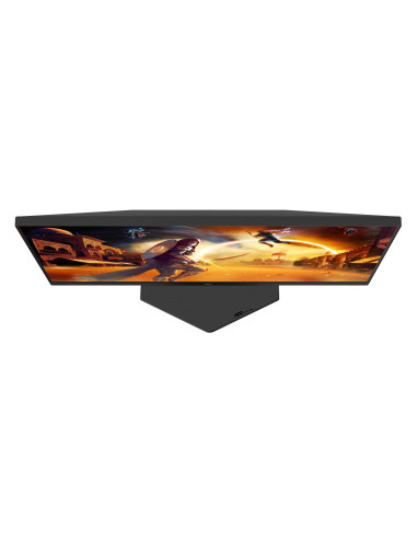 LCD Monitor, AOC, 23.8 ", 1920 x 1080 pixels, Full HD, Native aspect ratio 16:9, LED, Flat, 24G4ZRE