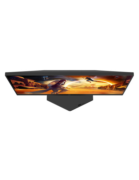 LCD Monitor, AOC, 23.8 ", 1920 x 1080 pixels, Full HD, Native aspect ratio 16:9, LED, Flat, 24G4ZRE