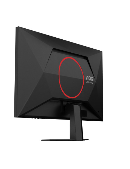 LCD Monitor, AOC, 27 ", 1920 x 1080 pixels, Full HD, Native aspect ratio 16:9, LED, Flat, 27G4ZRE