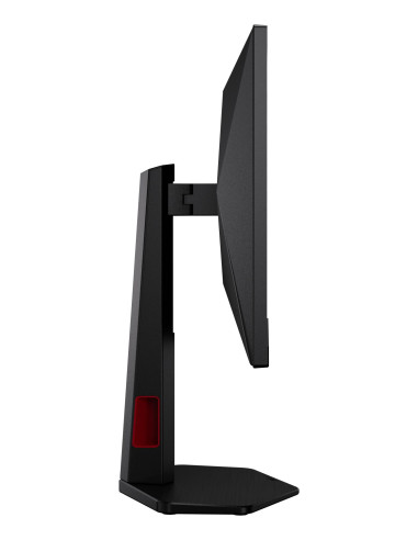 LCD Monitor, AOC, 23.8 ", 1920 x 1080 pixels, Full HD, Native aspect ratio 16:9, LED, Flat, 24G4ZR