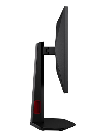 LCD Monitor, AOC, 23.8 ", 1920 x 1080 pixels, Full HD, Native aspect ratio 16:9, LED, Flat, 24G4ZR
