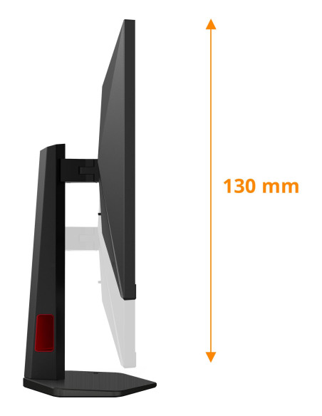 LCD Monitor, AOC, 27 ", 1920 x 1080 pixels, Full HD, Native aspect ratio 16:9, LED, Flat, 27G4ZR