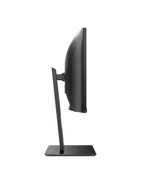 LCD Monitor, AOC, 34 ", 3440 x 1440 pixels, Quad HD, Native aspect ratio 21:9, LED, Curved, CU34P2A