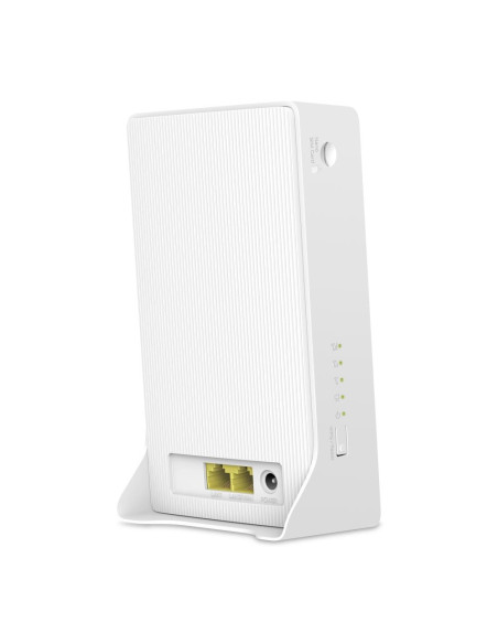 Wireless Router, MERCUSYS, Router, LAN WAN ports 1, 4G, MB230-4G