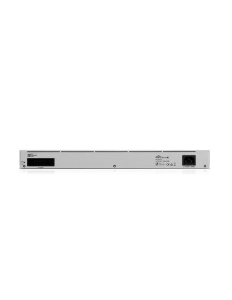 Switch, UBIQUITI, USW-PRO-48, Type L3, Rack, 48x10Base-T / 100Base-TX / 1000Base-T, 4xSFP+, USW-PRO-48