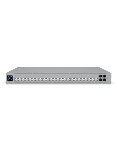 Switch, UBIQUITI, Type L3, PoE ports 24, 600 Watts, USW-PRO-HD-24-POE