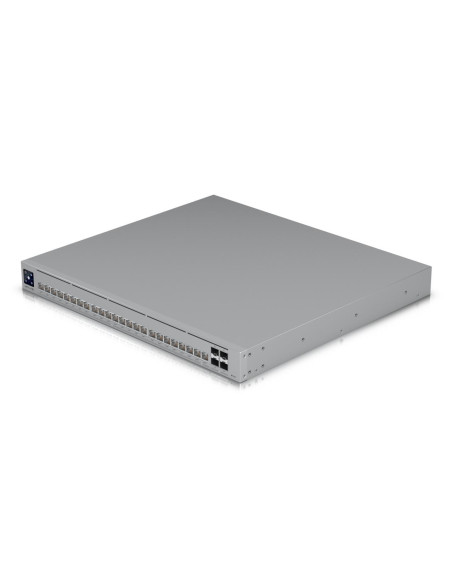 Switch, UBIQUITI, Type L3, PoE ports 24, 600 Watts, USW-PRO-HD-24-POE