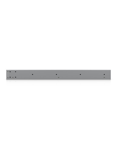 Switch, UBIQUITI, Ubiquiti UniFi Pro XG 48 PoE, Switch type Managed, Switch layer L3, Rack mounting Yes, Stackable Yes, Form fa