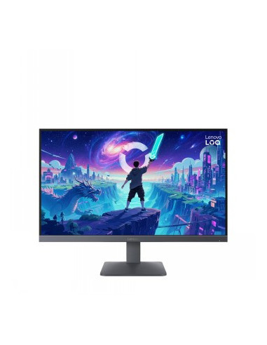 LENOVO LOQ 27-10 27 FHD (1920X1080) WLED IPS PANEL300NITS200HZ0.5MS2X HDMI 2.1DP 1.4 (3YEAR WARRANTY)