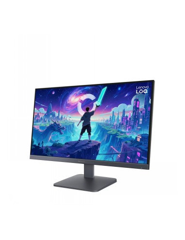 LENOVO LOQ 27-10 27 FHD (1920X1080) WLED IPS PANEL300NITS200HZ0.5MS2X HDMI 2.1DP 1.4 (3YEAR WARRANTY)