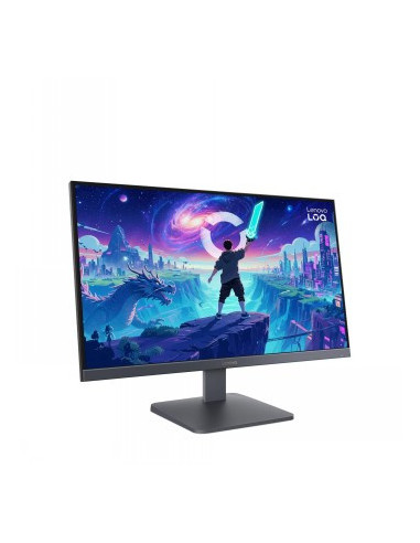 LENOVO LOQ 27-10 27 FHD (1920X1080) WLED IPS PANEL300NITS200HZ0.5MS2X HDMI 2.1DP 1.4 (3YEAR WARRANTY)