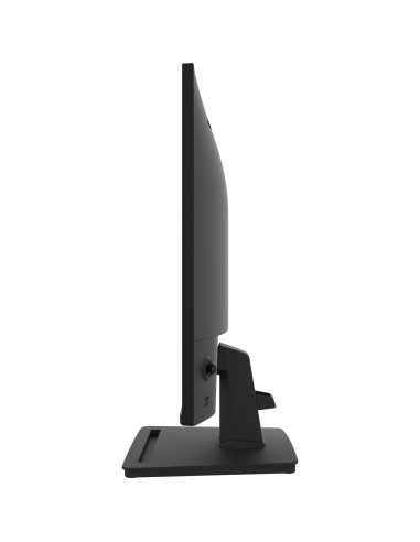 LCD Monitor, MSI, PRO MP252, 24.5", Panel IPS, 1920x1080, 16:9, 100Hz, Matte, 1 ms, Speakers, Tilt, Colour Black, PROMP252