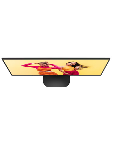 LCD Monitor, AOC, 27 ", 2560 x 1440 pixels, Quad HD, Native aspect ratio 16:9, LED, Flat, Q27B35S3