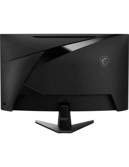 LCD Monitor, MSI, 31.5 ", 1920 x 1080 pixels, Full HD, Native aspect ratio 16:9, Curved, MAG32C6X