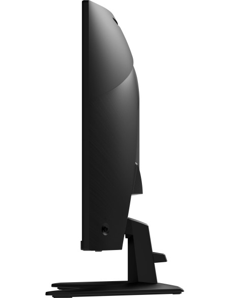LCD Monitor, MSI, 31.5 ", 1920 x 1080 pixels, Full HD, Native aspect ratio 16:9, Curved, MAG32C6X