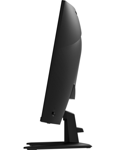 LCD Monitor, MSI, 31.5 ", 1920 x 1080 pixels, Full HD, Native aspect ratio 16:9, Curved, MAG32C6X