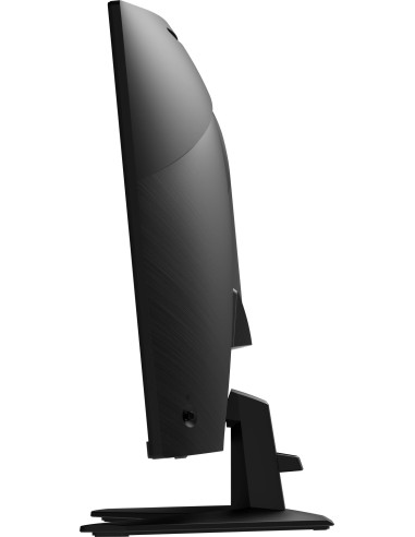 LCD Monitor, MSI, 31.5 ", 1920 x 1080 pixels, Full HD, Native aspect ratio 16:9, Curved, MAG32C6X