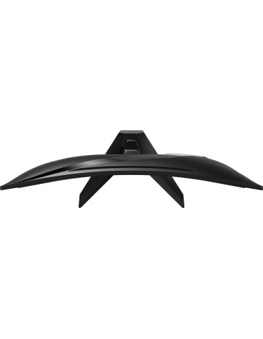 LCD Monitor, MSI, 31.5 ", 1920 x 1080 pixels, Full HD, Native aspect ratio 16:9, Curved, MAG32C6X