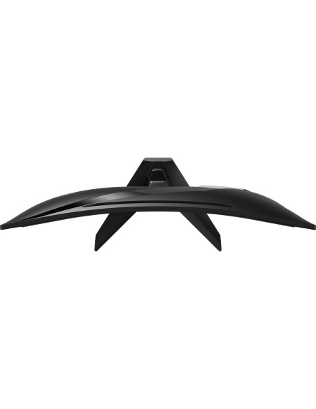 LCD Monitor, MSI, 31.5 ", 1920 x 1080 pixels, Full HD, Native aspect ratio 16:9, Curved, MAG32C6X