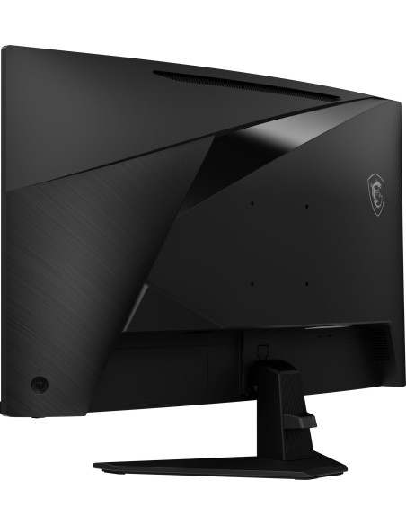 LCD Monitor, MSI, 31.5 ", 1920 x 1080 pixels, Full HD, Native aspect ratio 16:9, Curved, MAG32C6X