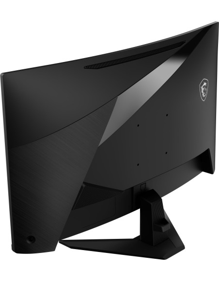 LCD Monitor, MSI, 31.5 ", 1920 x 1080 pixels, Full HD, Native aspect ratio 16:9, Curved, MAG32C6X